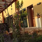Séjour à la ferme Mele Copertino