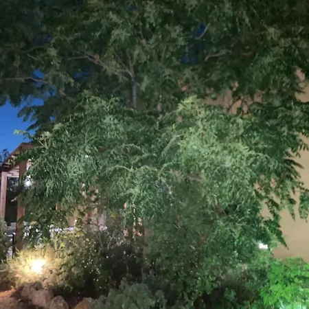 Séjour à la ferme Mele *