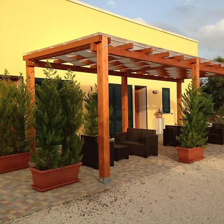 Mele Séjour à la ferme *