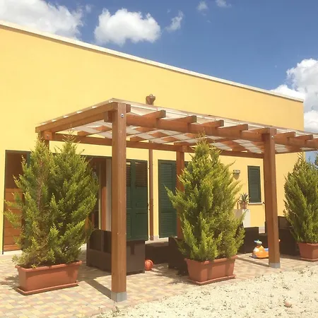 Mele Séjour à la ferme Copertino