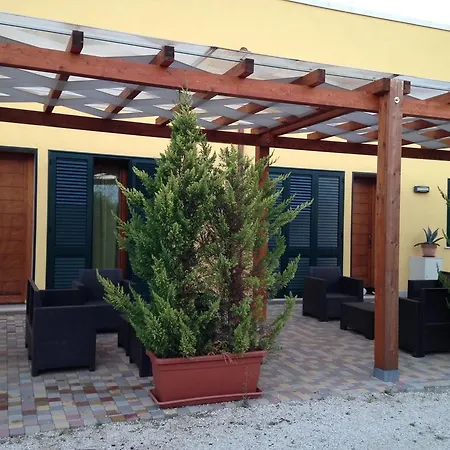 Mele Séjour à la ferme