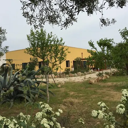 Séjour à la ferme Mele *