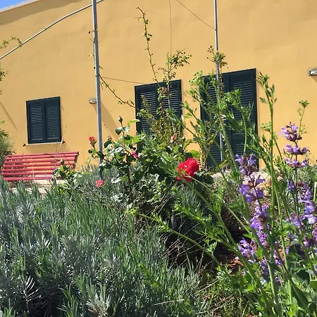 Séjour à la ferme Mele *