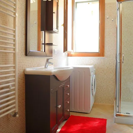 Séjour à la ferme Mele *