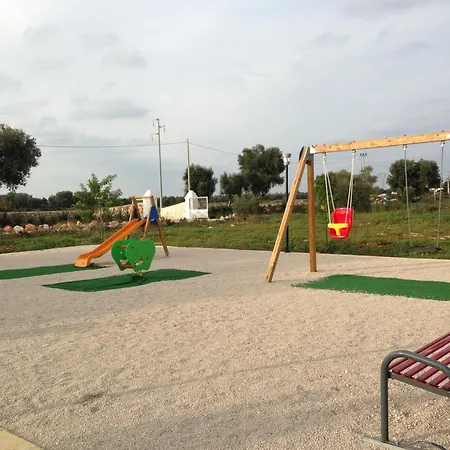 Séjour à la ferme Mele