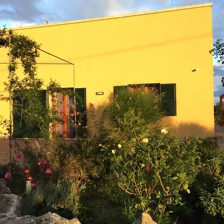 Séjour à la ferme Mele *