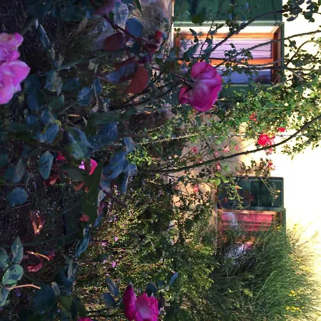 Mele Séjour à la ferme