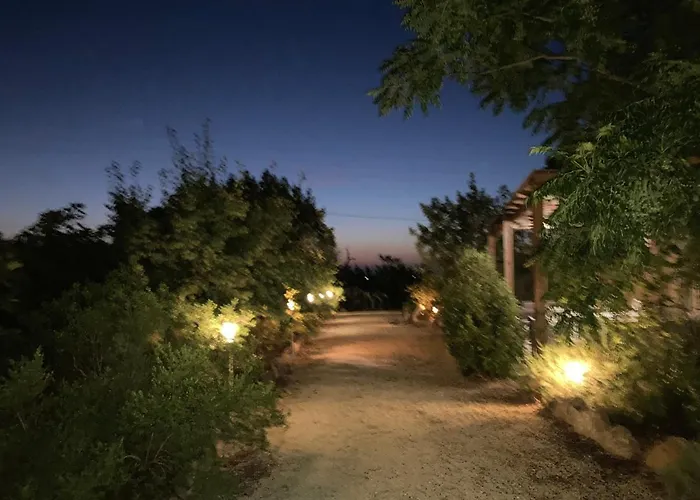 Agriturismo Mele *