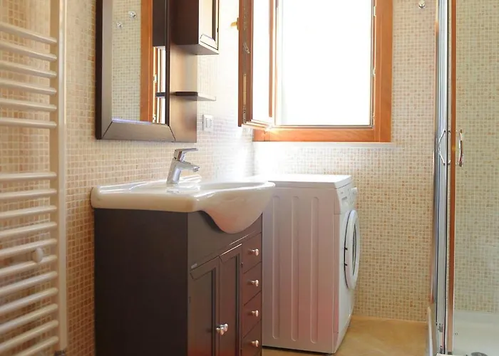 Bauernhof Agriturismo Mele *