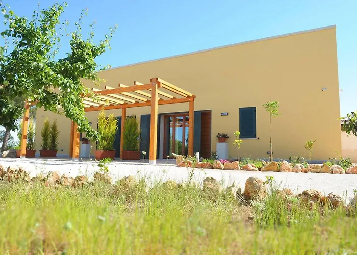 Agriturismo Mele Copertino