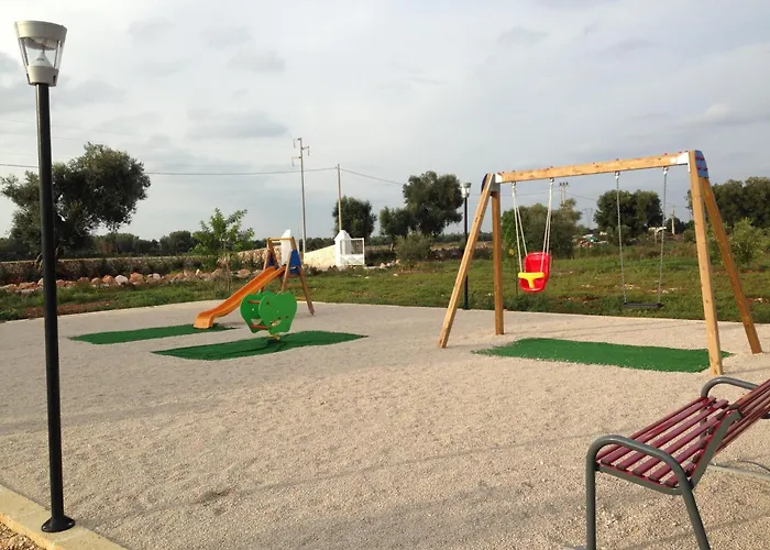 Bauernhof Agriturismo Mele