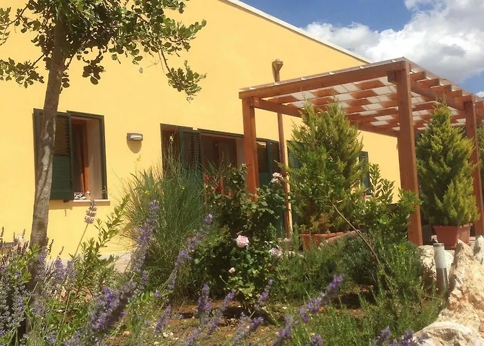 Agriturismo Mele