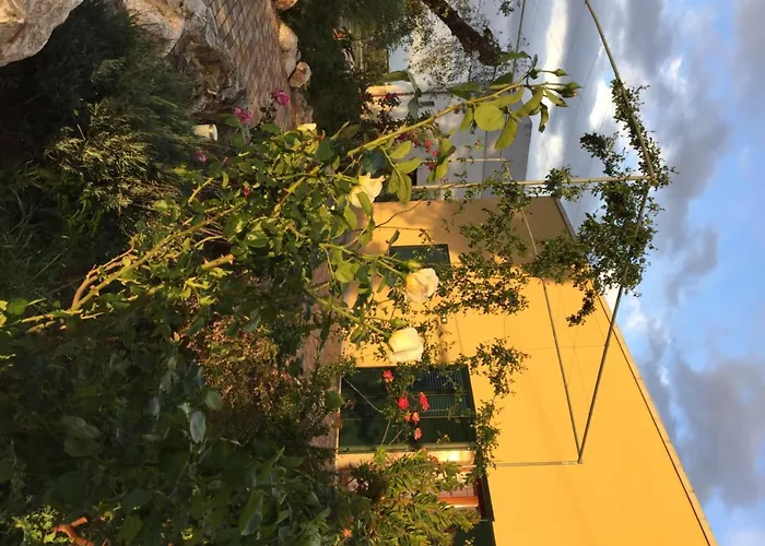 Agriturismo Mele