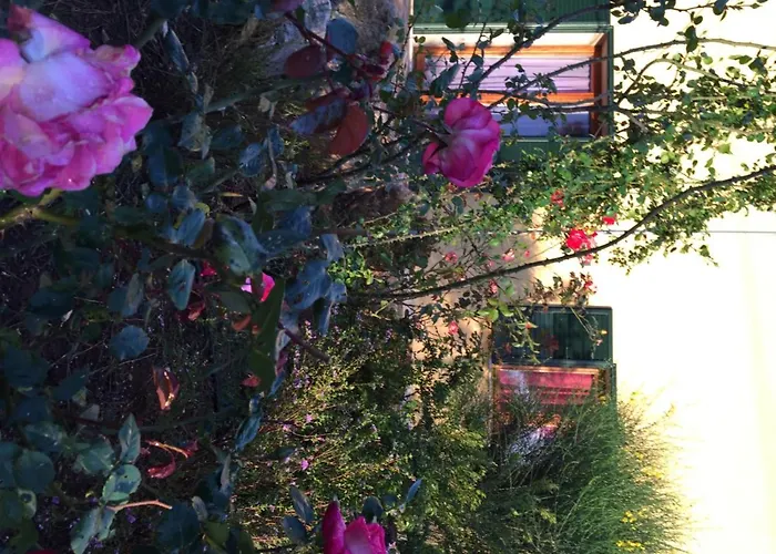 Agriturismo Mele Bauernhof
