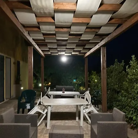 Agriturismo Mele Copertino