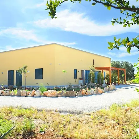 Agriturismo Mele * Copertino