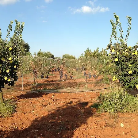 Agriturismo Mele