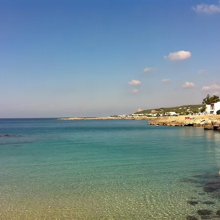 Bauernhof Agriturismo Mele