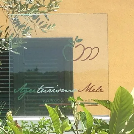 Agriturismo Mele Copertino