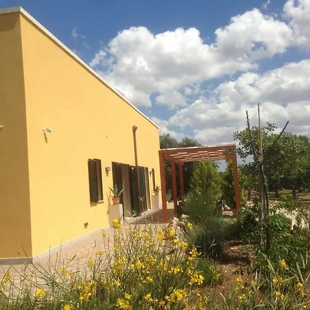 Bauernhof Agriturismo Mele