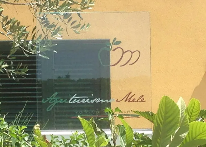 Mele Copertino