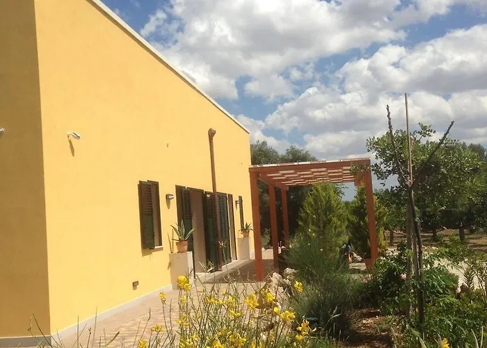 Agroturismo Mele